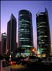 qatar financial centre